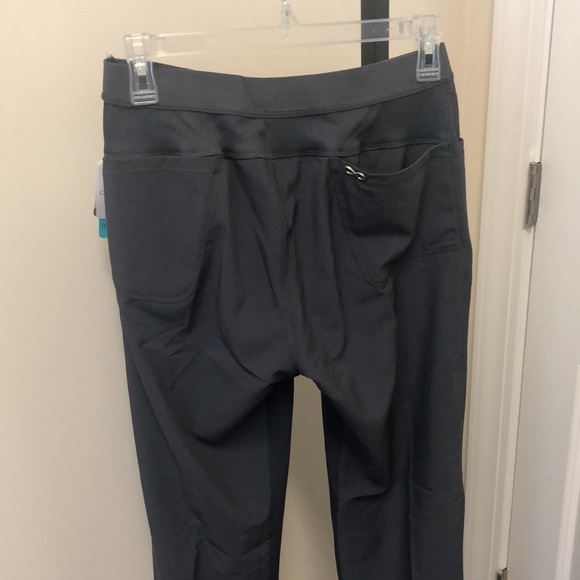 Cherokee infinity Womens scrub pants. NWT. - Picture 2 of 2